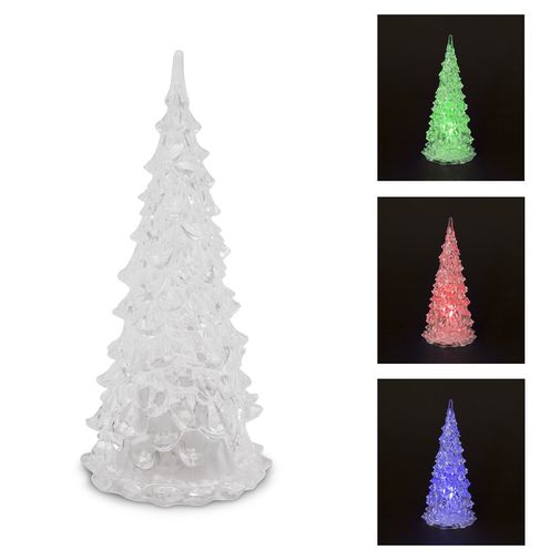 55251B • LED vianočný stromček