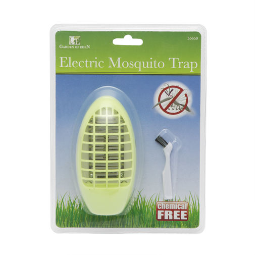 55650 • Elektrický lapač komárov - 230V, 800 V