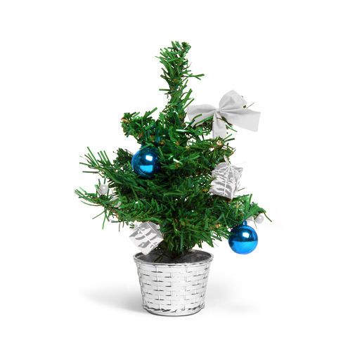 55892G • Umelý vianočný stromček - mini