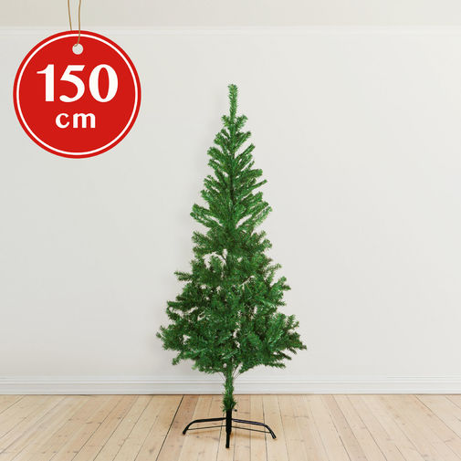 55894A • Umelý vianočný strom