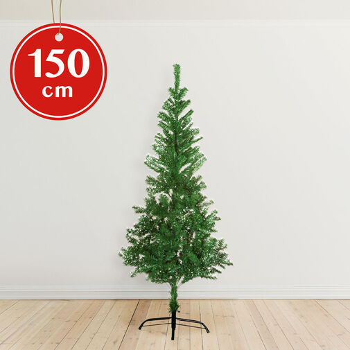55894AS • Umelý vianočný strom