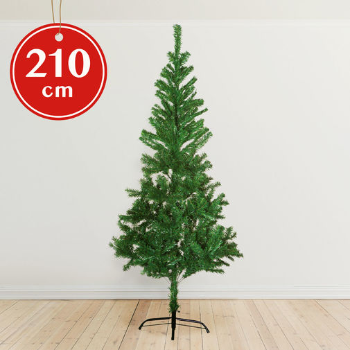 55894C • Umelý vianočný strom