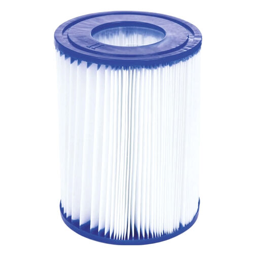 56394 • Bazén s pevnou stenou s filtráciou - 366 x 76 cm - 6473 L