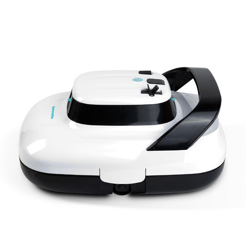 56441 • Medzinový čistiaci robot – na vodorovné povrchy – 40W – 106 μm – 6000 mAh – biely
