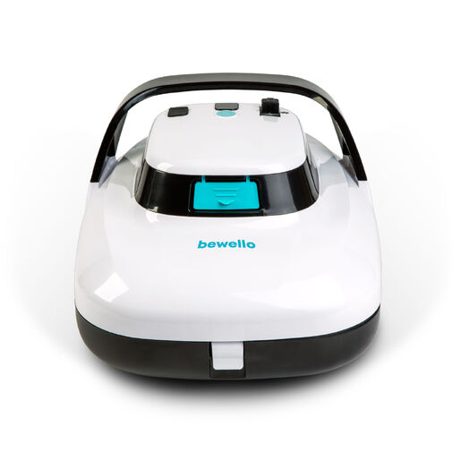 56441 • Medzinový čistiaci robot – na vodorovné povrchy – 40W – 106 μm – 6000 mAh – biely
