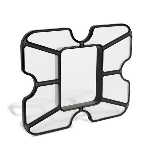 56441 • Medzinový čistiaci robot – na vodorovné povrchy – 40W – 106 μm – 6000 mAh – biely