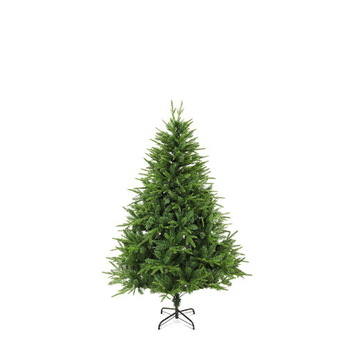 56480A • Umelý stromček - 120 cm - PE / PVC