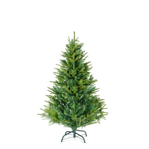 56480B • Umelý stromček - 150 cm - PE / PVC