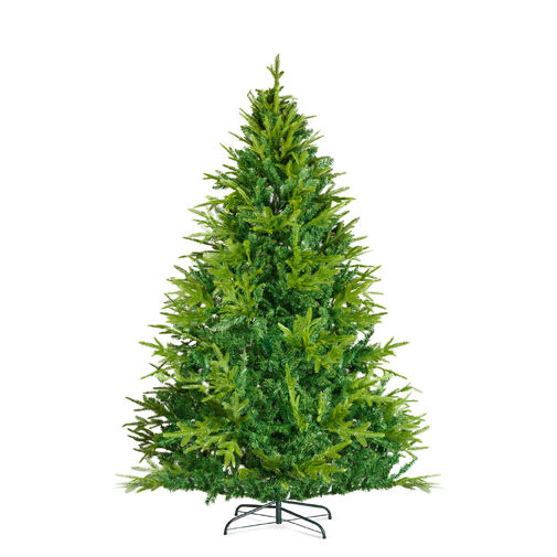 56480D • Umelý stromček - 210 cm - PE / PVC