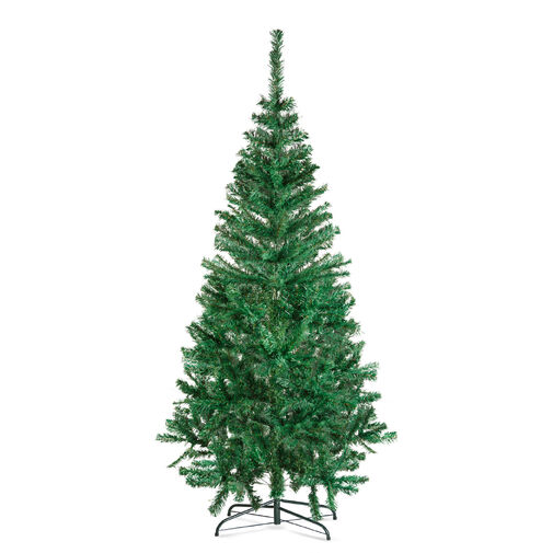 56483F • Umelý stromček - 210 cm