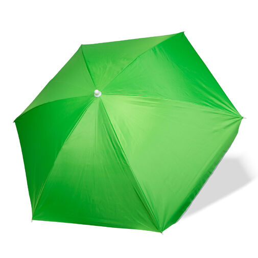 57013A • Veľký slnečník - 155 x 135 cm - zelený