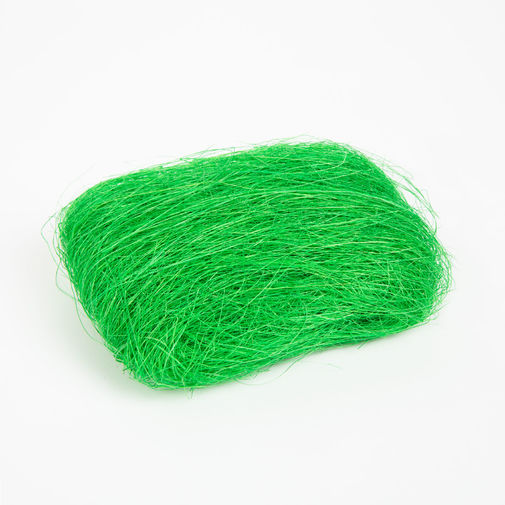 57903 • Veľkonočná dekoračná tráva - zelená - 15g