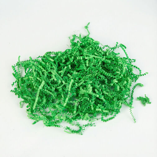 57977 • Veľkonočná dekoračná papierová stuha - 42,5 g - 4 farby