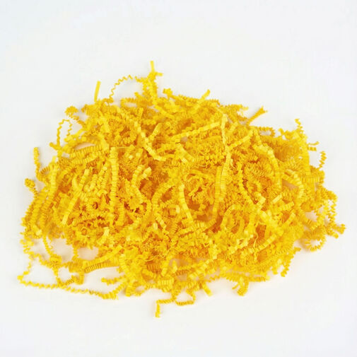 57977 • Veľkonočná dekoračná papierová stuha - 42,5 g - 4 farby