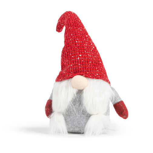 58051B • Vianočný škandinávsky trpaslík  - 2 druhy - 36 cm