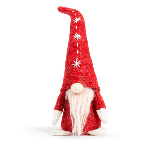 58051C • Vianočný škandinávsky trpaslík - 4 druhy - 28 cm