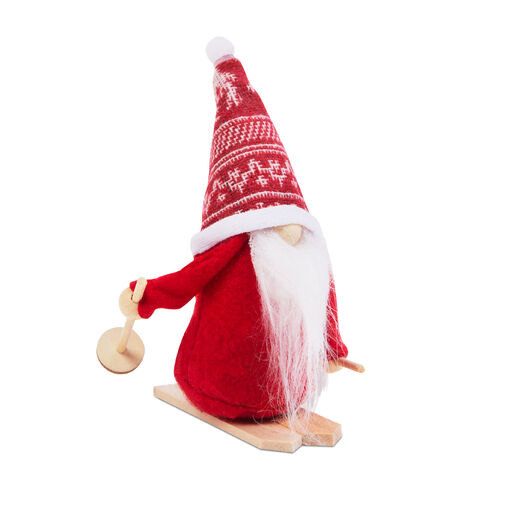 58350 • Vianočný škandinávsky trpaslík - 7 x 13 x 15 cm - 2 druhy
