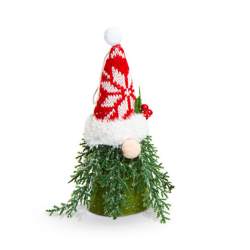 58352 • Vianočný škandinávsky trpaslík - 18 cm - 6 druhov
