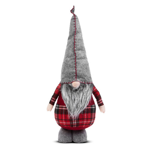 58366A • Vianočný škandinávsky trpaslík - 60 cm