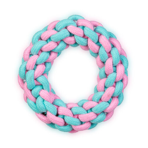 58646B • Psie preťahovadlo - polyester - 15 cm - 160 g