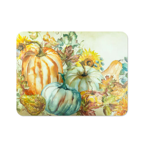 59031 • Podložka pod taniere - tekvice - 40 x 30 cm