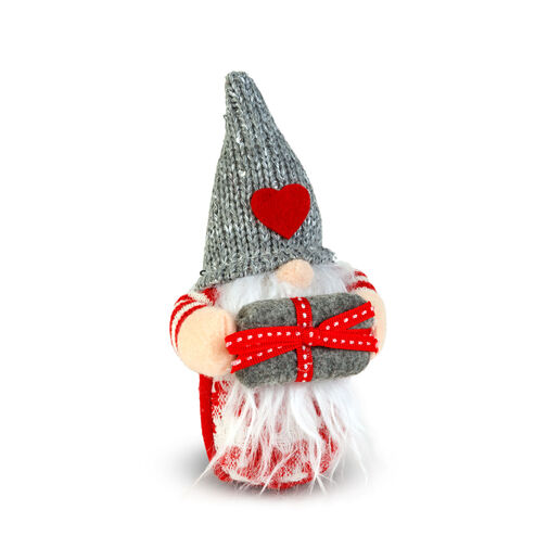 59503 • Vianočný škandinávsky škriatok - 16 x 7 x 8 cm