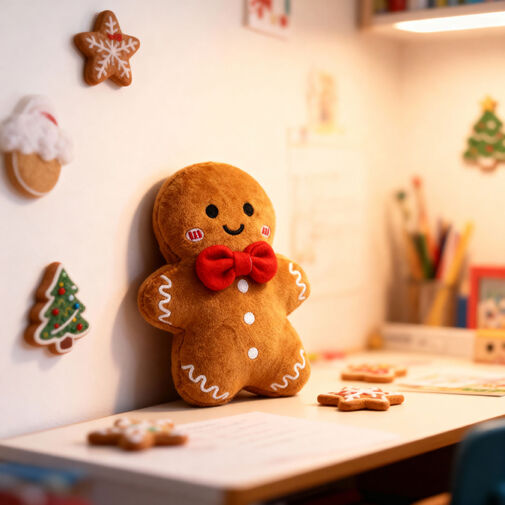 59517 • Vianočná perníková dekorácia - 20 cm
