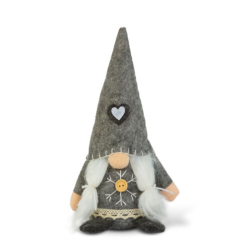 59522 • Vianočný škandinávsky škriatok - 25 cm - 2 druhy