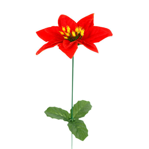 59700 • Vianočná dekorácia - vianočná hviezda - 50 cm
