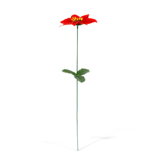 59700 • Vianočná dekorácia - vianočná hviezda - 50 cm
