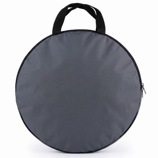 60033B • Pelech pre domáce zvieratá – skladací – Ø100 x 75 cm