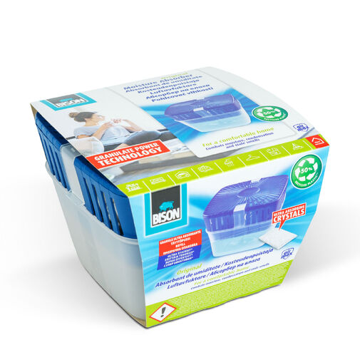 B01473 • Pohlcovač vlhkosti