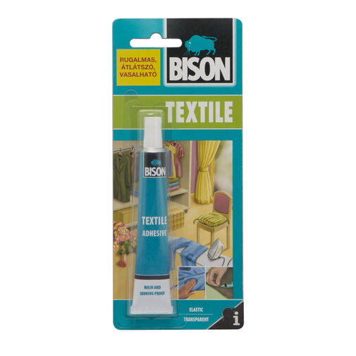 B03715 • Lepidlo na textil