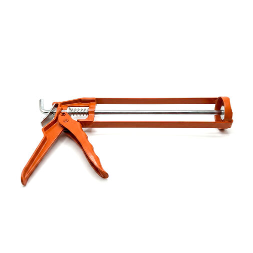 B09504 • BISON Metal gun kovová vytláčacia pištoľ