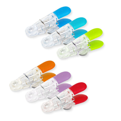 BS40102 • Baker's Secret – sada 6 ks klipov