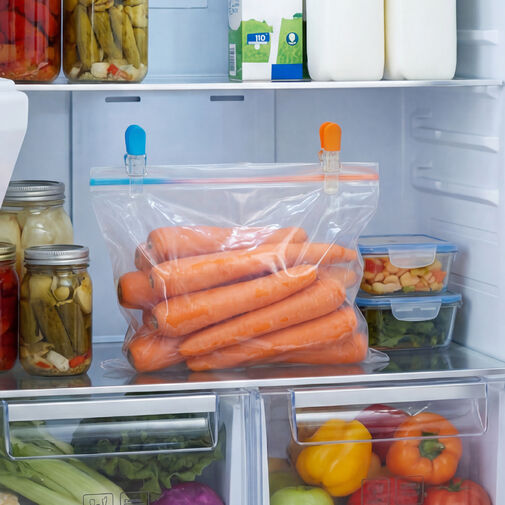 BS40102 • Baker's Secret – sada 6 ks klipov