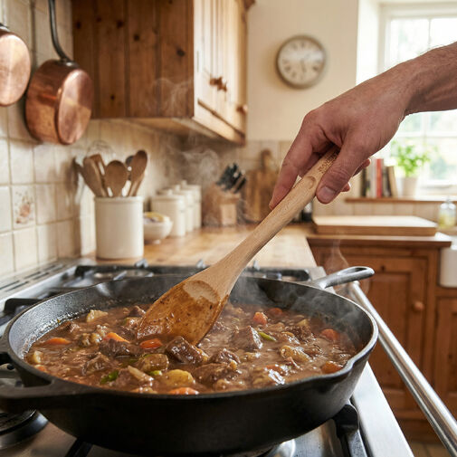 BS40388 • Baker's Secret kuchynská varecha – 33 cm