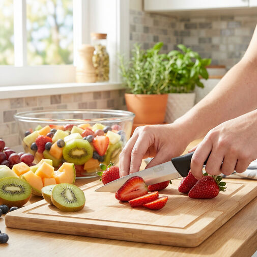 BS41018 • Baker's Secret – kuchársky nôž – 6