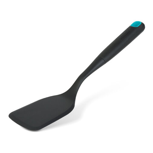 BS41160 • Baker's Secret kuchynská obracačka – nylon – 32,2 x 8,1 x 2,9 cm