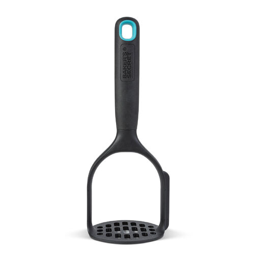 BS41167 • Baker's Secret lisovač na zemiaky – nylon – 24 x 9,5 x 9 cm