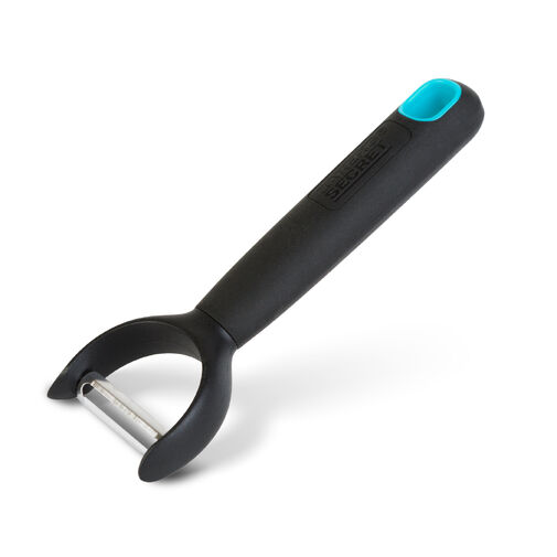 BS41176 • Baker's Secret kuchynská škrabka – nehrdzavejúca oceľ – 18 x 6,5 x 2,2 cm