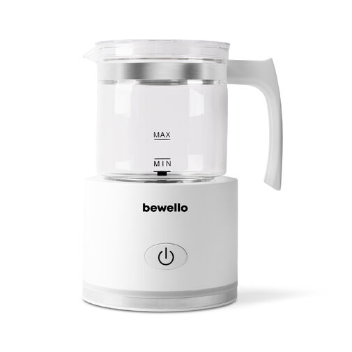 BW1017 • Elektrický napeňovač mlieka -  220 - 240V - 600 W - biely