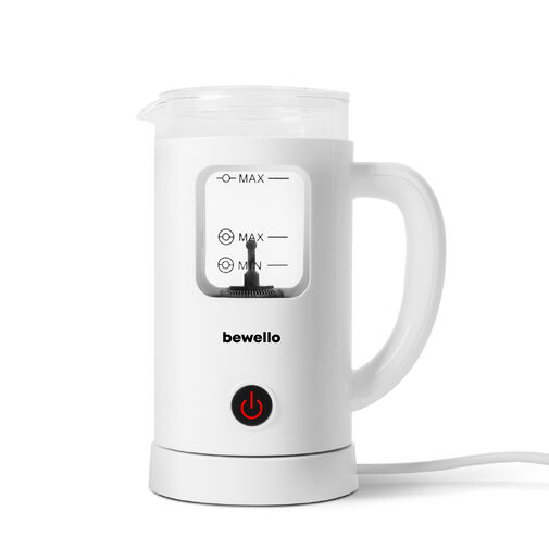 BW1018 • Elektrický napeňovač mlieka - 220 - 240V - 550 W - biely