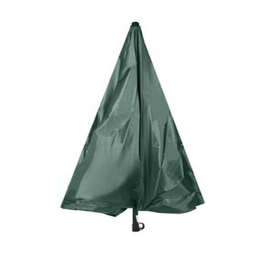 DA00098 • Rybársky dáždnik – 2,4 m – vodoodolný, UV odolný, PVC