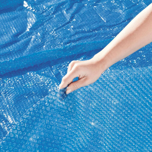 DA00133 • Solárna plachta na bazén - 366 cm