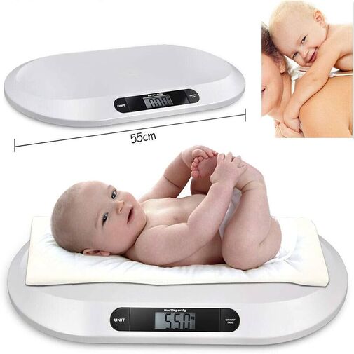 DA00174 • Detská váha – 20 kg