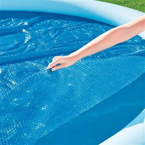 DA00412 • Solárna plachta na bazén - 305 cm