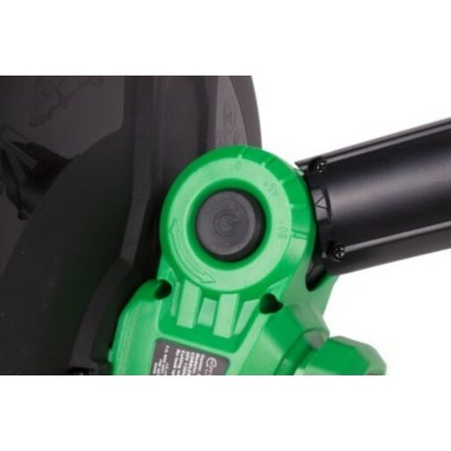 DA00420 • Akkumulátorový vyžínač okrajov – 1300 mAh – 8000 ot./min