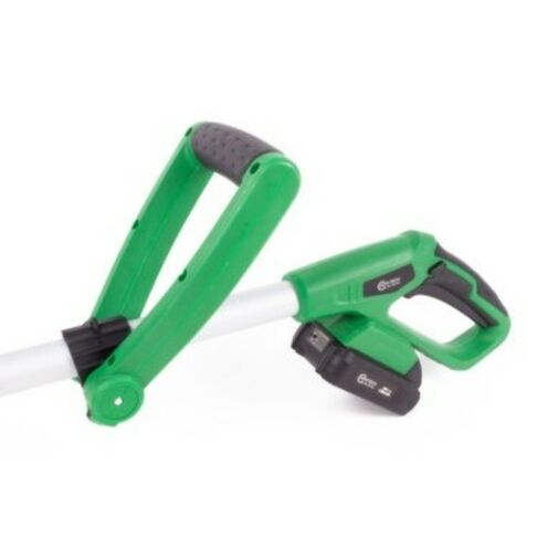 DA00420 • Akkumulátorový vyžínač okrajov – 1300 mAh – 8000 ot./min