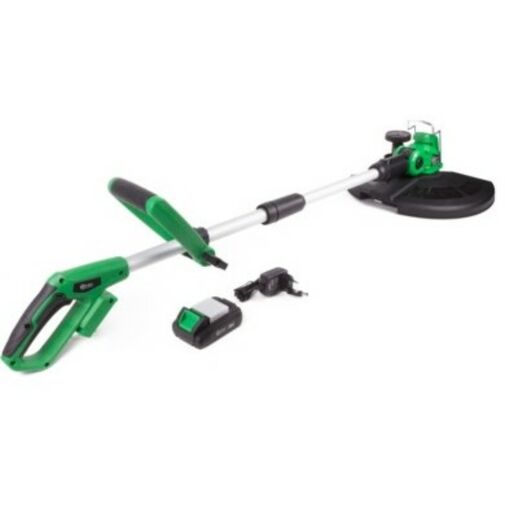 DA00420 • Akkumulátorový vyžínač okrajov – 1300 mAh – 8000 ot./min